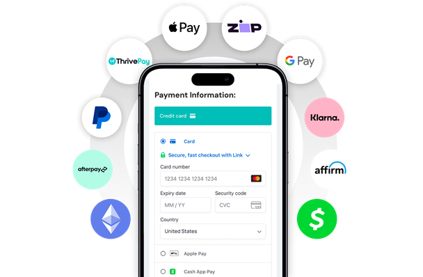 Global Payments, Compliance & Subscriptions